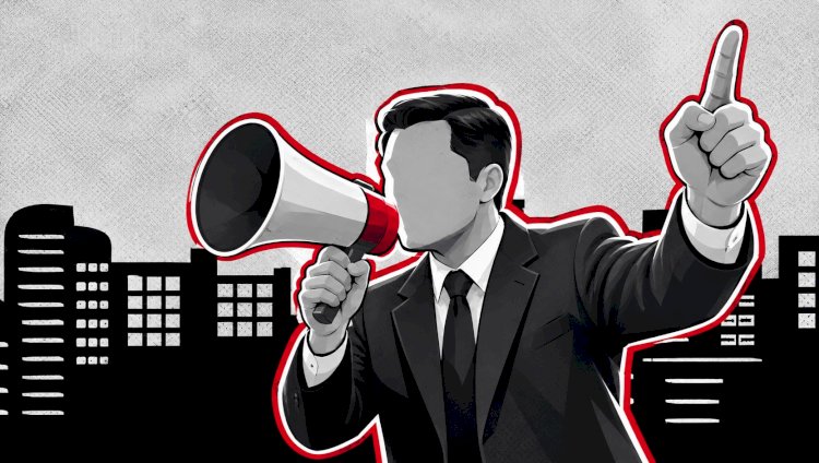 Antara Pikiran, Nurani, dan Kepemimpinan