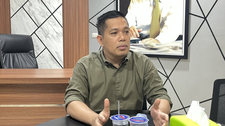 Usai Kecelakaan, Fauzan Sibron Minta Truk Besar Dilarang Isi Solar di Dalam Kota