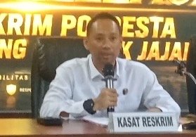 Pengeroyok Pak Ogah di Soekarno-Hatta Dibekuk, 4 Pelaku Lain Diburu