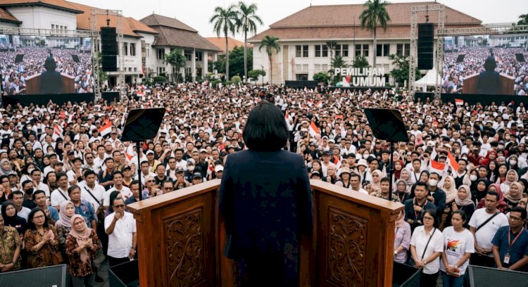 Kementerian PPPA Dorong Perempuan Lampung Perkuat Peran di Ruang Publik