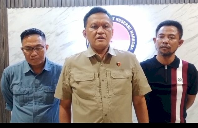 Polda Lampung Ancam Rekomendasikan Penutupan Tempat Hiburan yang Jadi Sarang Narkoba