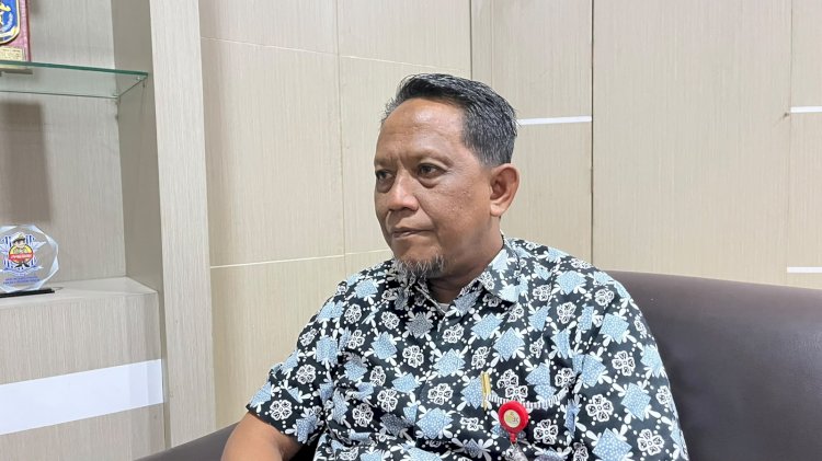 Pemprov Lampung Kantongi Rp12,3 Miliar dari Fiber Optik di Rumija