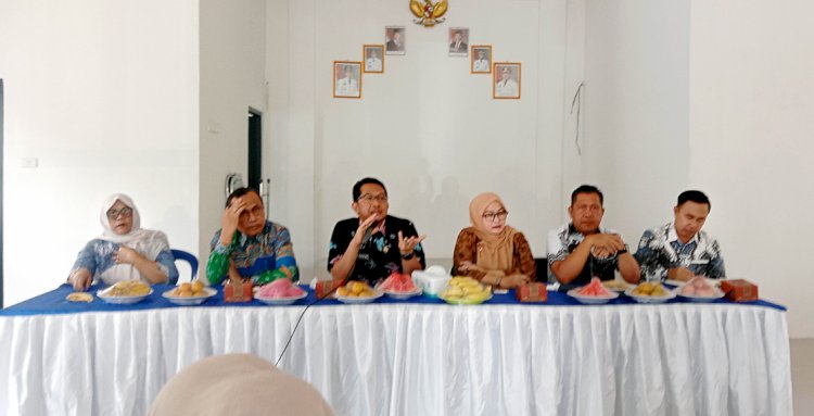 Enam BUMDes Gandeng 11 SPPG, Candipuro Jadi Percontohan Rantai Pasok MBG