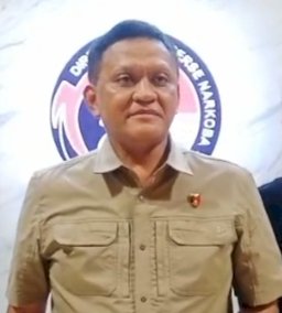 Polda Lampung Ajak Pemangku Kampung Bongkar Peredaran Narkoba