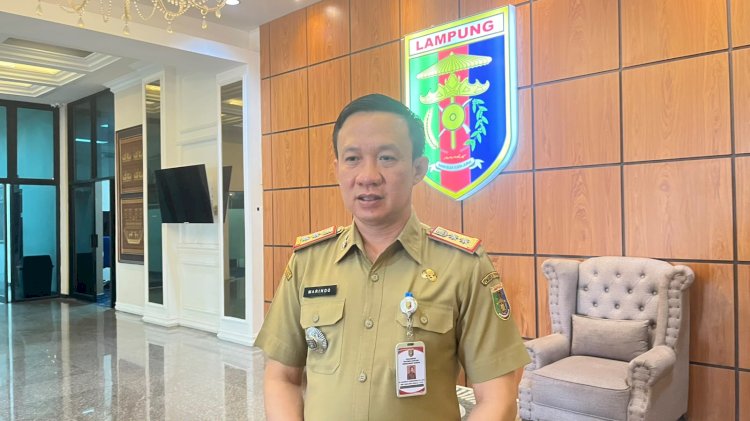 Gaji PPPK Bakal Ditanggung Pusat, Pemprov Lampung Masih Tunggu Juknis