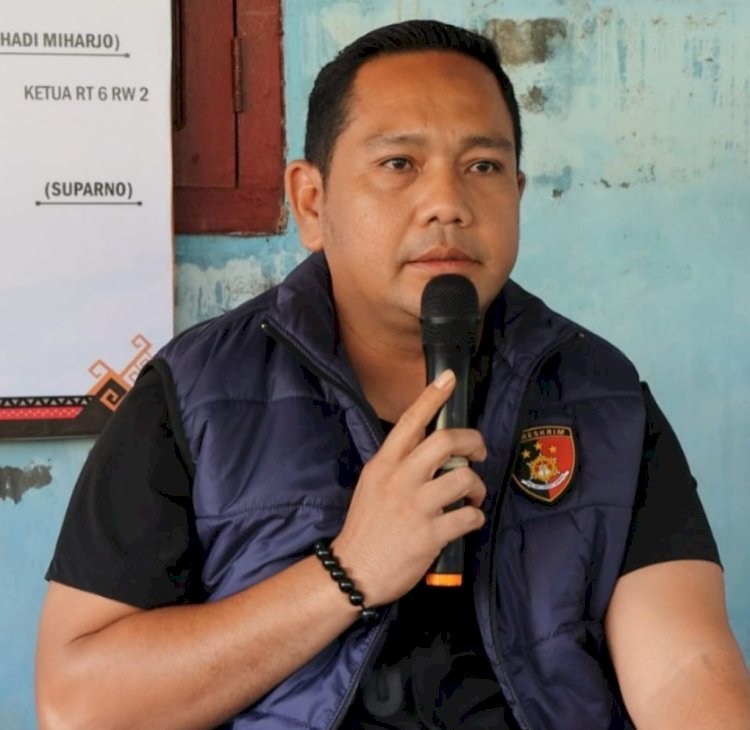 Dua Pekan Operasi Antik, 36 Tersangka Narkoba Diamankan di Pringsewu, Enam Anak di Bawah Umur