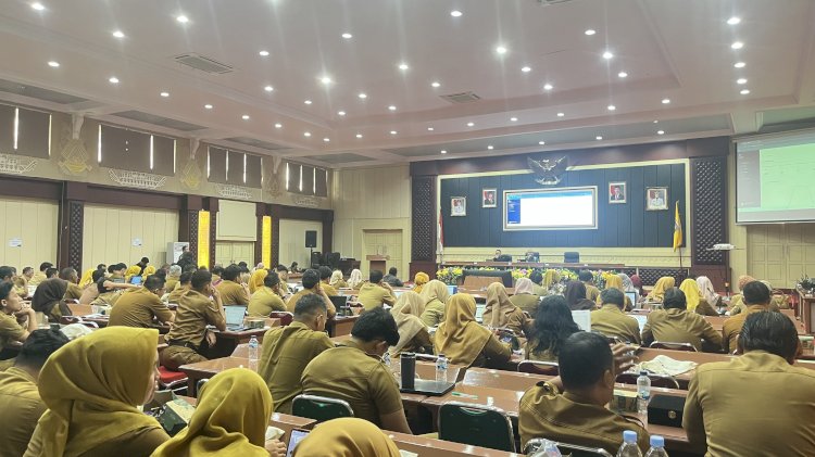 KPPU Dorong Pemda di Lampung Cegah Regulasi Hambat Persaingan Usaha