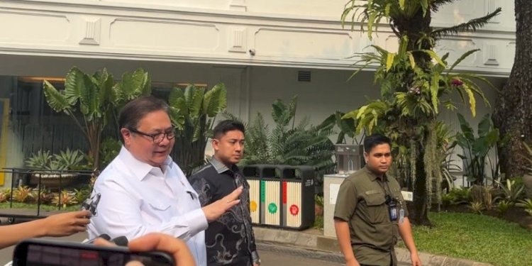 Rp31 Triliun Disiapkan untuk Stimulus Kuartal IV, Beras 10 Kg untuk 33 Juta KPM