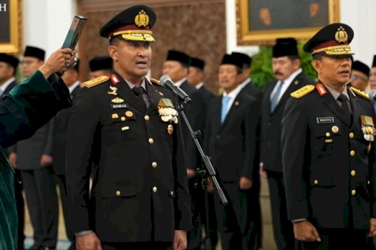 Kapolri Suyudi Diminta Hapus Kultur ‘No Viral No Justice’ di Polri