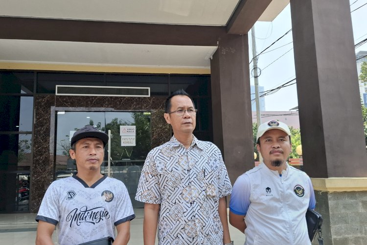 Keributan Kejuaraan Karate di GOR Siger Berujung Penyidikan Kasus Penganiayaan