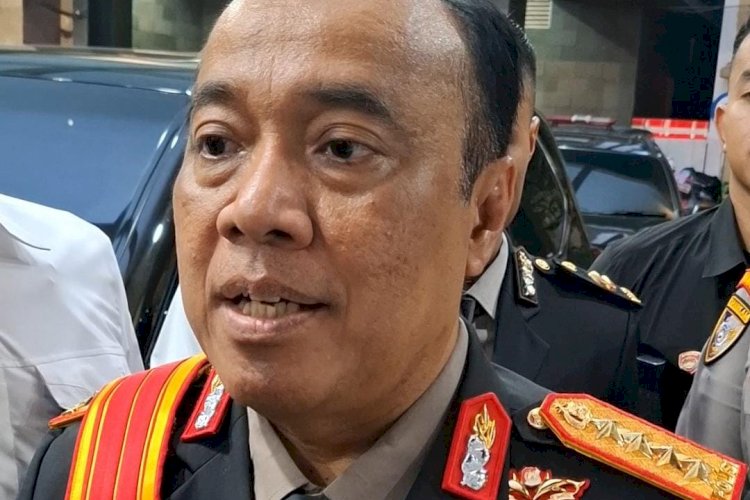 Dedi Prasetyo Mulai Bangun BRAN, Struktur Organisasi Jadi Langkah Pertama