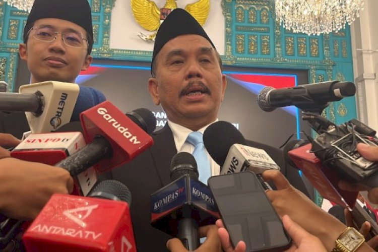 Bakom Siapkan Tim Khusus Pelajari Pengaruh Algoritma dan AI