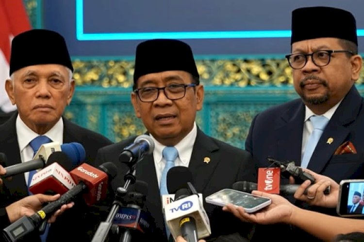 26 Wantimpres Prabowo Digaji Rp1,98 Miliar per Bulan, Ini Tugasnya
