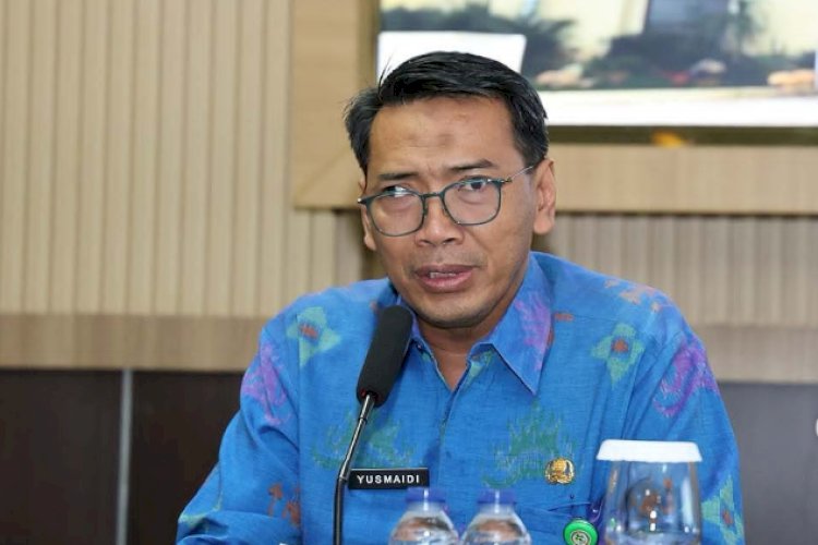 Kanker Payudara Tertinggi di Indonesia, RSUDAM Ingatkan Pentingnya Deteksi Dini