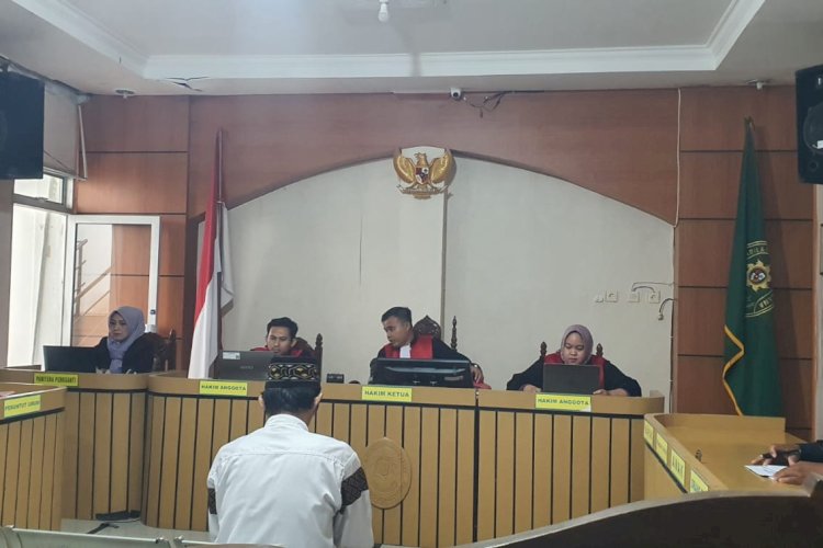 Banding, Pengacara Rian Uci Pertanyakan Bukti Penipuan