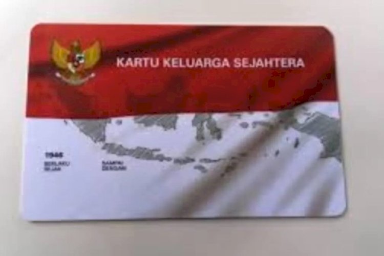 Dugaan KKS Dikuasai dan Bansos Dipotong di Tubaba, Dinsos Minta KPM Lapor Polisi