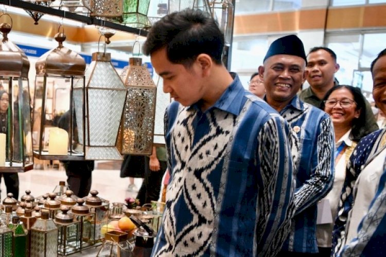 Usai Putusan MK soal Ijazah, Gibran Pilih Fokus Kerja untuk Masyarakat
