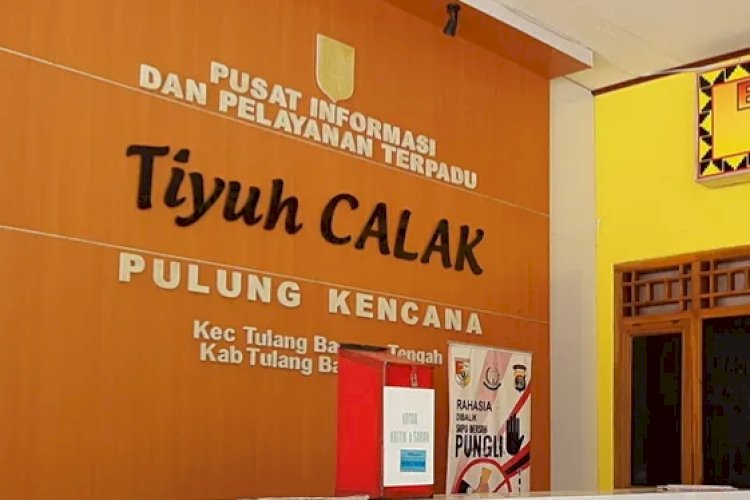Terkendala Administrasi Tiyuh, Warga Sakit di Tubaba Belum Bisa Akses Bantuan BAZNAS