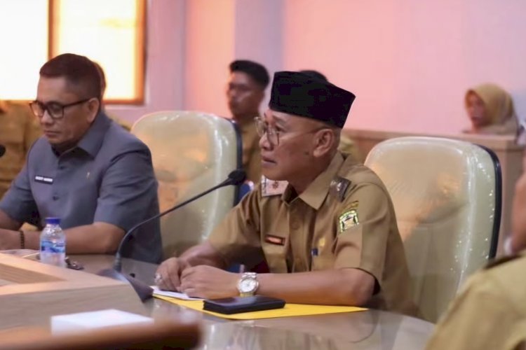 13 Insiden Siber Serang Aset Digital Pemkot Bandar Lampung, Ada Tautan Judi Online