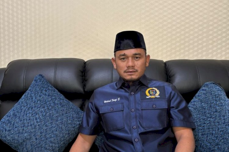 GAK Berstatus Siaga, Karang Taruna Lampung Siapkan Relawan Evakuasi dan Posko Darurat