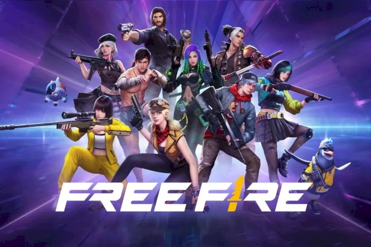 Kode Redeem FF Terbaru 11 Oktober 2026, Ada Skin M1887 hingga Diamond Gratis