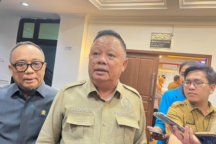 Dukung Pengetatan BBM Subsidi, DPRD Lampung Minta Pengawasan SPBU hingga Kendaraan Bertangki Modifikasi
