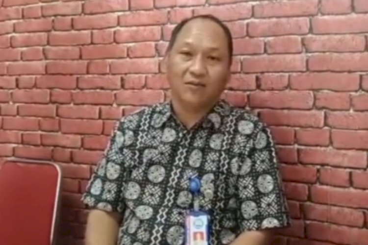 Masyarakat Dihimbau Waspada, BNNP Lampung Temukan Etomidate Dalam Sampel Cairan Vape