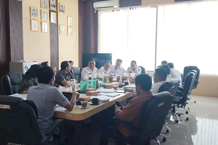 Pengangguran Bandar Lampung Tembus 7 Persen, Disnaker Pertanyakan Validitas Data
