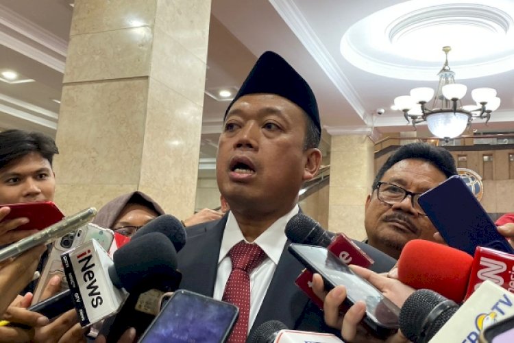Dua Kali Mangkir, KPK Kembali Janji Panggil Nusron Wahid soal Kasus Suap ATR/BPN