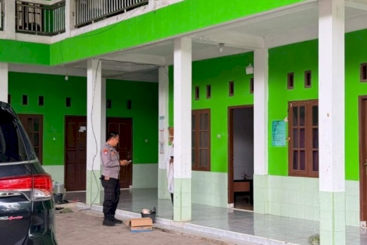 Aksi Eksibisionis Resahkan Penghuni Panti Asuhan Putri di Bandar Lampung