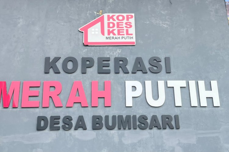 Kemenkop Ungkap Besaran Gaji Manajer KDKMP Bisa Capai Rp9,3 Juta