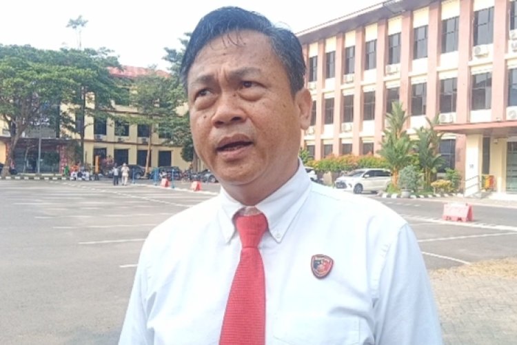 Mangkir Panggilan Pertama, YI Bakal Dipanggil Lagi dalam Kasus Dugaan Penggelapan 6 Mobil Rental