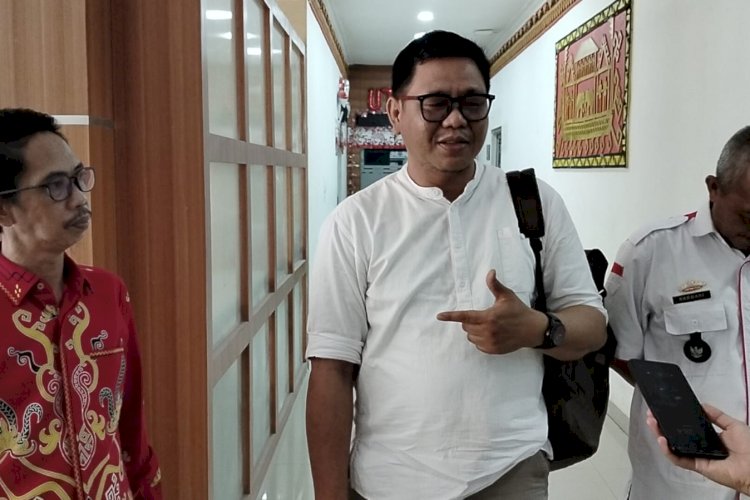 Apdesi Pastikan ADD Lampung Utara 2026 Tak Dipangkas, Pencairan Ditarget 22 Oktober
