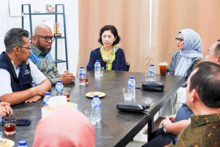 Pemkab Pesawaran Gandeng Investor Kembangkan Kakao, Teken Kerja Sama dengan Industri Cokelat