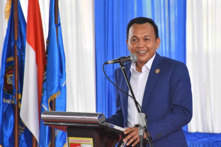 PWI Tubaba Solid Dukung Wirahadikusumah dan Adi Kurniawan, Siapkan 37 Suara