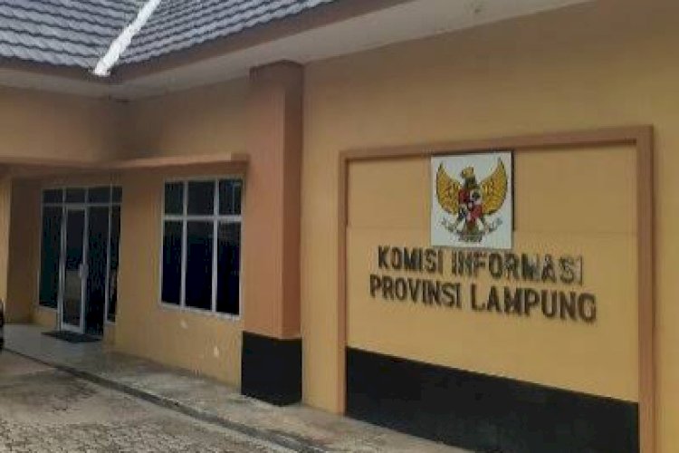 Seleksi Komisi Informasi Lampung Dibuka 22 Oktober, Ini Syaratnya