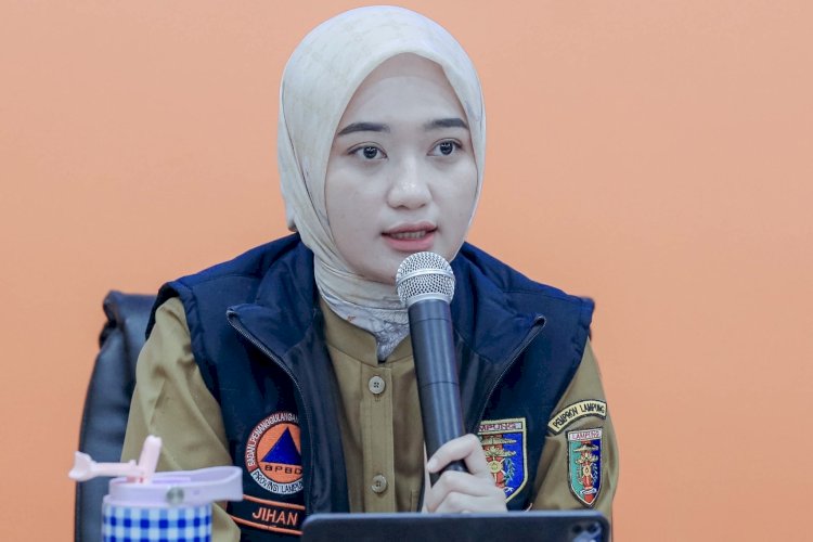 ISPA dan Influenza Dominasi 86 Persen Kasus Penyakit Menular di Lampung