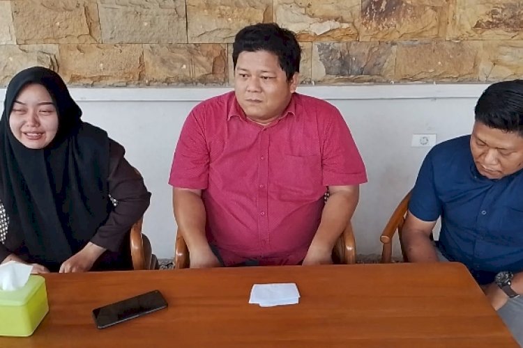 Tersangka Kasus Proyek Jalan Lampung Utara Meninggal, Keluarga Minta Keadilan