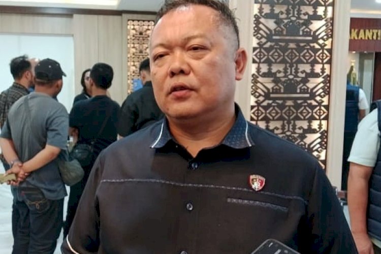 Tersangka Korupsi Proyek Jalan Lampura Meninggal, Begini Penjelasan Polda Lampung