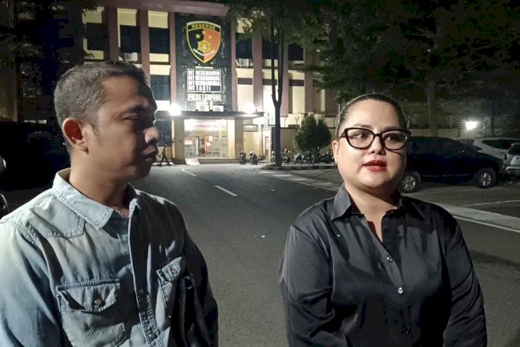 8 Jam Diperiksa Polda Lampung, Yunika Jawab 29 Pertanyaan Penyidik