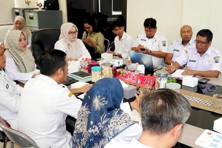 Catat Tanggalnya! Ada 1.690 Lowongan di Job Fair Lampung Selatan