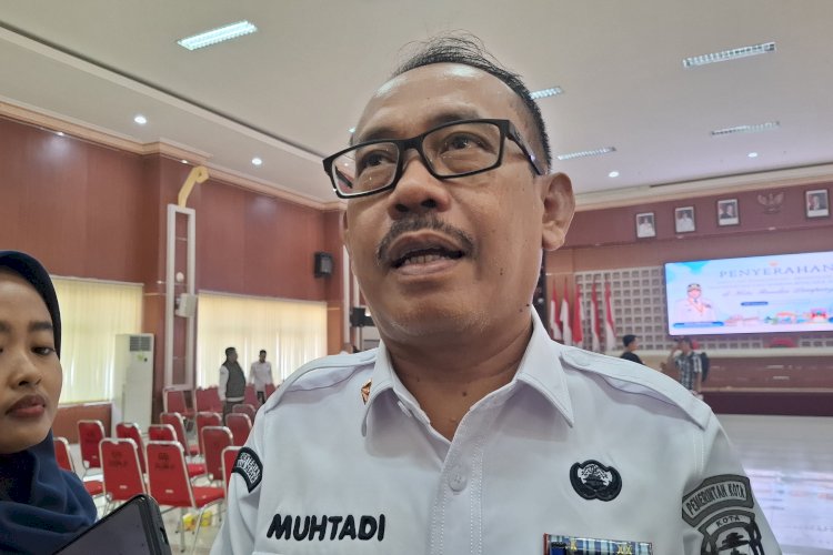 Dinkes Bandar Lampung Ingatkan Bahaya Influenza A, Warga Diminta Waspada