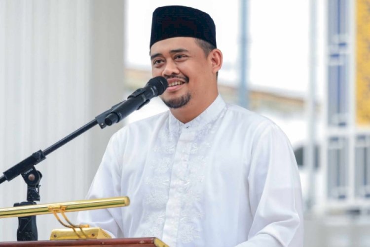 KPK Dalami Dugaan Keterkaitan Bobby Nasution dengan Pergeseran Anggaran Jalan Rp165 Miliar