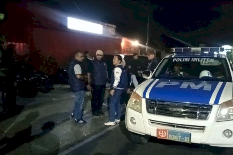 Polda Lampung Sisir 3 THM, Bandar dan Pengguna Narkoba Diburu