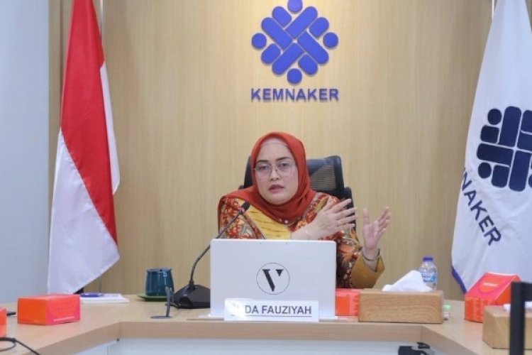 Waspada Penipuan BSU via WhatsApp, Kemnaker Ingatkan Pekerja Jangan Berikan NIK dan OTP
