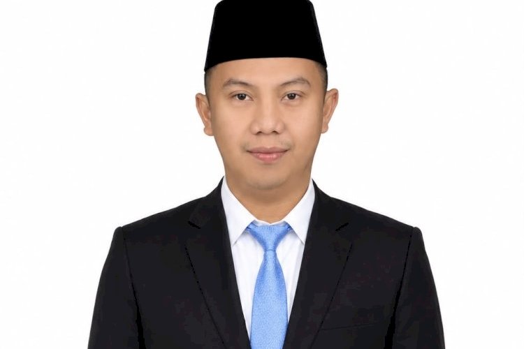 SK Mendagri Terbit, Galang Rahman Dijadwalkan Dilantik Jadi Wabup Way Kanan Jumat Ini