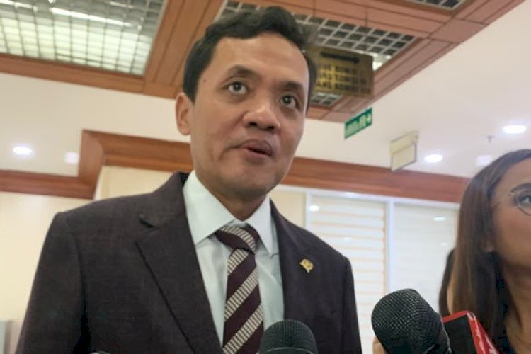 RUU Perampasan Aset Ditargetkan Disahkan 15 Desember 2026, RDPU Dipercepat