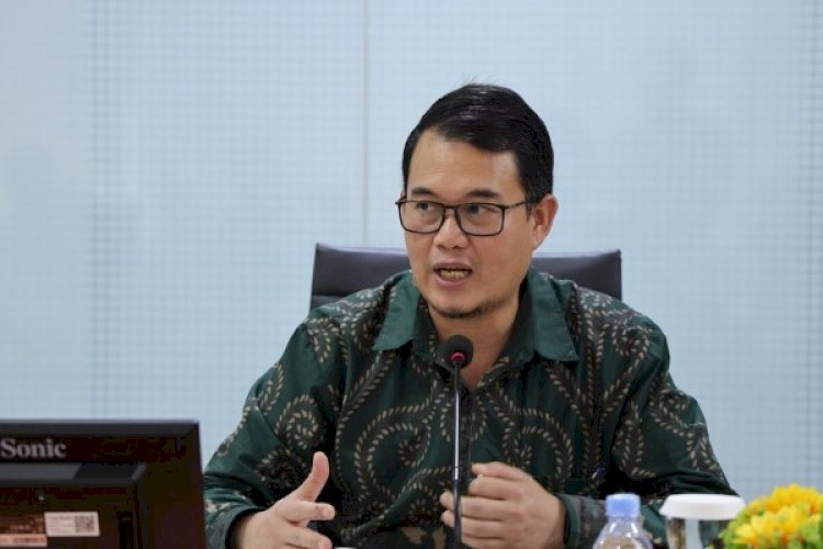 Pendaftaran Magang Nasional Batch 3 Dibuka, Kemnaker Siapkan 70 Ribu Lowongan