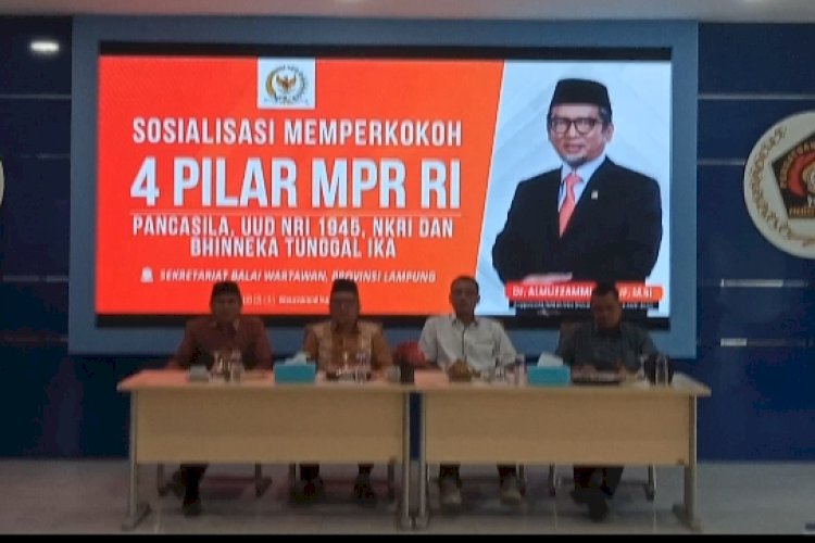 Jelang Pemilu 2029, Almuzzammil Warning AI Bisa Jadi Senjata Fitnah