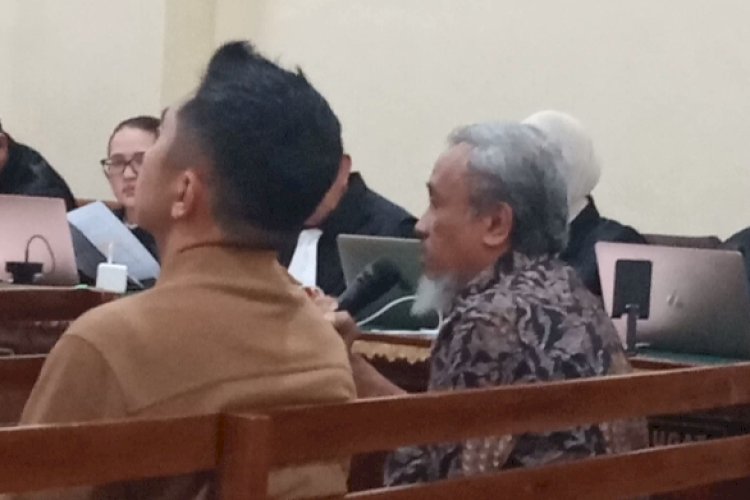 JPU Hadirkan 7 Saksi dalam Sidang Korupsi PI 10 Persen yang Jerat Arinal Djunaidi